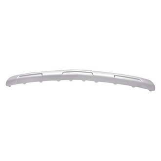 Replacement - Front Bumper Skid Plate (Standard Line)