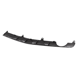 Replacement - Rear Bumper Skid Plate (Standard Line)
