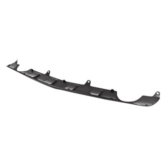 Replacement - Rear Bumper Skid Plate (CAPA Certified)