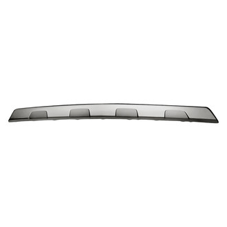 Replacement - Front Bumper Skid Plate (Standard Line)