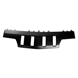 Replacement - Front Bumper Skid Plate (CAPA Certified)