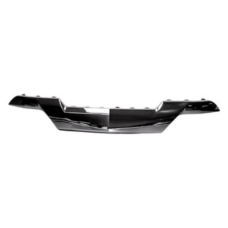 Replacement - Front Bumper Skid Plate (CAPA Certified)