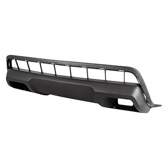 Replacement - Front Bumper Skid Plate (Standard Line)