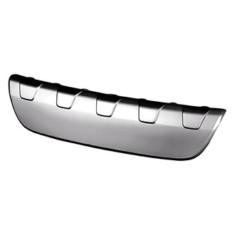 Replacement - Rear Bumper Skid Plate (Standard Line)