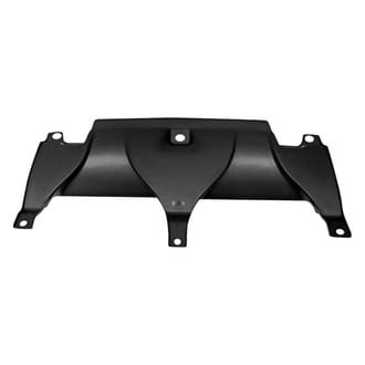 Replacement - Front Lower Bumper Cover (Standard Line)
