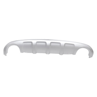 Replacement - Rear Bumper Skid Plate (Standard Line)