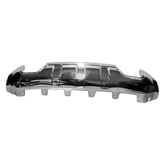 Replacement - Front Lower Bumper Skid Plate (CAPA Certified)