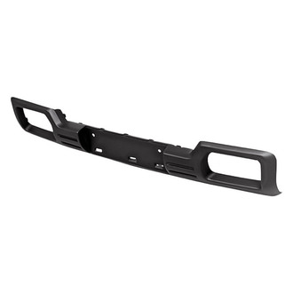 Replacement - Front Bumper Skid Plate (CAPA Certified)