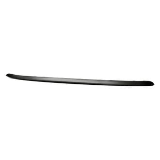 Replacement - Front Bumper Skid Plate (CAPA Certified)
