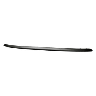 Replacement - Front Bumper Skid Plate (Standard Line)