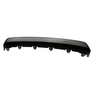 Replacement® - Front Bumper Guard