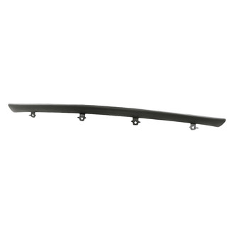 Replacement - Front Lower Center Bumper Spoiler (Standard Line)