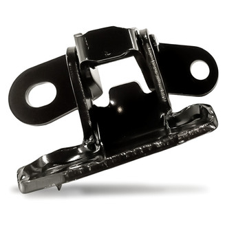 Replacement - Front Lower Driver Side Door Hinge (Standard Line)