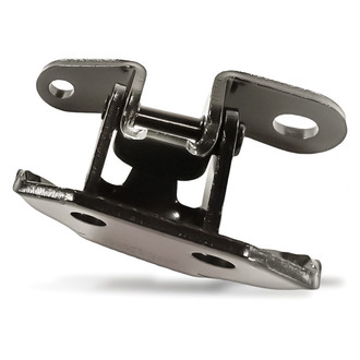 Replacement - Front Lower Passenger Side Door Hinge (Standard Line)
