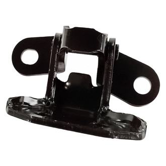 Replacement - Front or Rear Lower Driver Side Door Hinge (Standard Line)