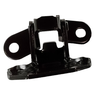 Replacement - Front or Rear Lower Passenger Side Door Hinge (Standard Line)
