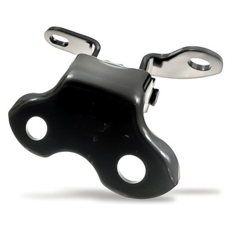 Replacement - Rear Upper Driver Side Door Hinge (Standard Line)