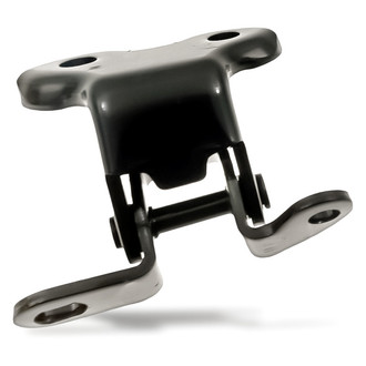 Replacement - Rear Upper Passenger Side Door Hinge (Standard Line)
