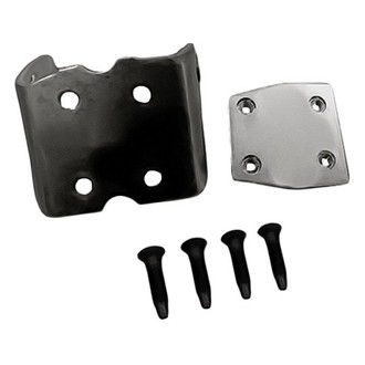 Replacement - Front Upper or Lower Passenger Side Door Hinge (Standard Line)