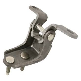 Replacement - Rear Lower Driver Side Door Hinge (Standard Line)