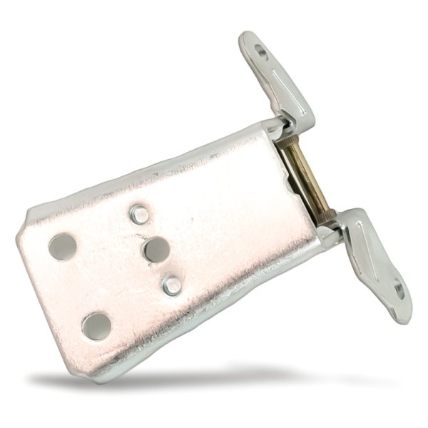 Replacement - Front Passenger Side Upper Door Hinge