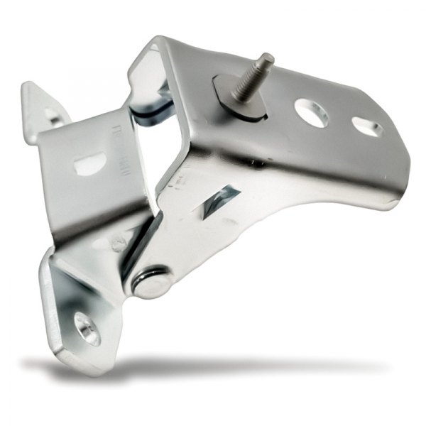 Replacement - Front Passenger Side Upper Door Hinge