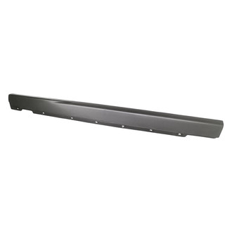 Replacement - Passenger Side Rocker Panel Molding