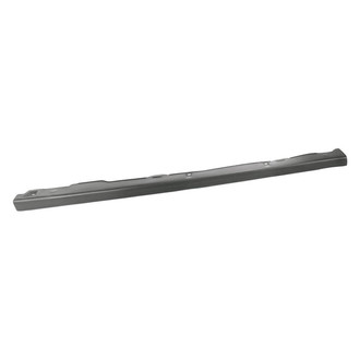 Replacement - Rear Driver Side Rocker Panel Molding