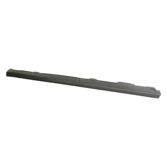 Replacement - Rear Passenger Side Rocker Panel Molding