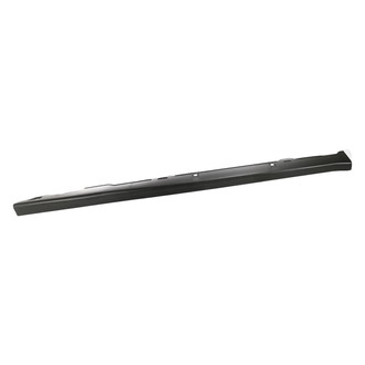 Replacement - Driver Side Rocker Panel Molding