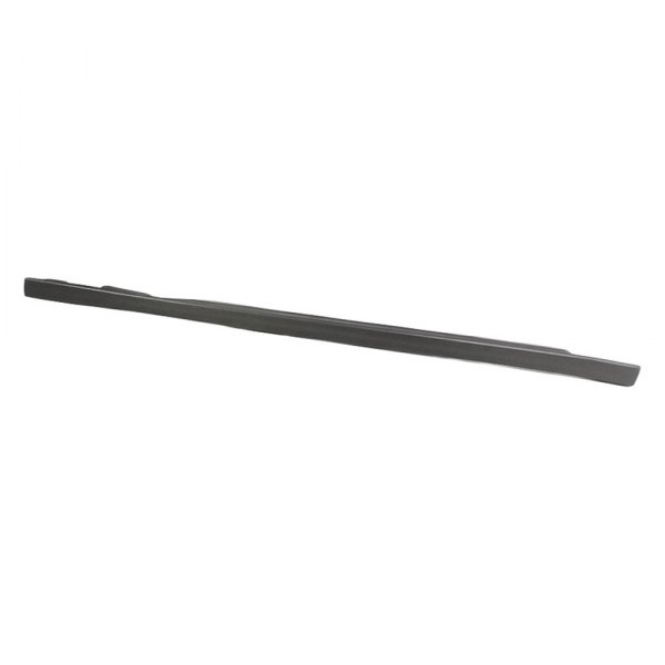 Replacement - Passenger Side Rocker Panel Molding