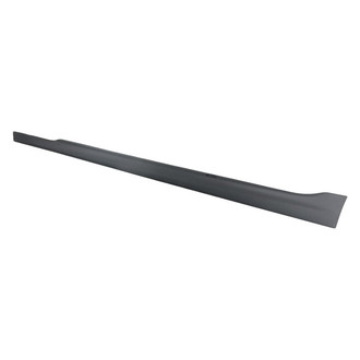 Replacement - Driver Side Rocker Panel Cover