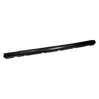 Replacement - Driver Side Rocker Panel Molding