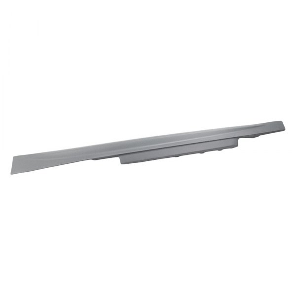 Replacement - Driver Side Rocker Panel Molding