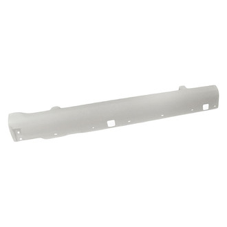 Replacement - Front Driver Side Rocker Panel Molding