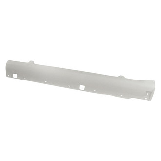 Replacement - Front Passenger Side Rocker Panel Molding