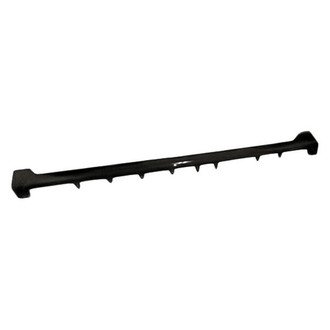 Replacement - Driver Side Rocker Panel Molding