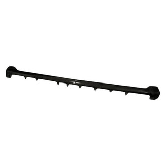 Replacement - Passenger Side Rocker Panel Molding