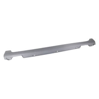 Replacement - Driver Side Rocker Panel Molding