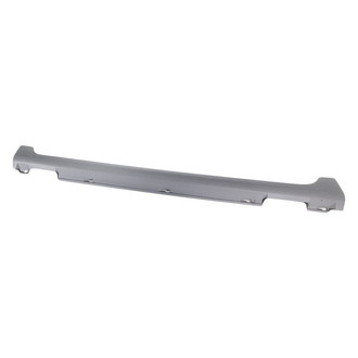 Replacement - Passenger Side Rocker Panel Molding