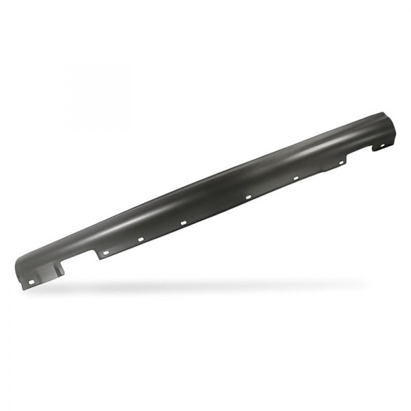 Replacement - Driver Side Rocker Panel Molding