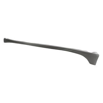 Replacement - Passenger Side Rocker Panel Molding