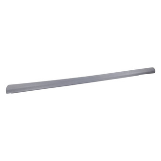 Replacement - Driver Side Rocker Panel Molding