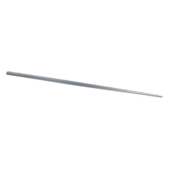Replacement - Front Passenger Side Rocker Panel Molding