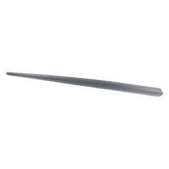 Replacement - Rear Passenger Side Rocker Panel Molding