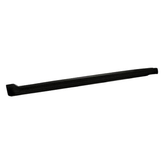 Replacement - Driver Side Skirt