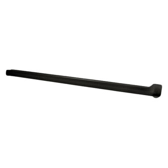 Replacement - Passenger Side Skirt
