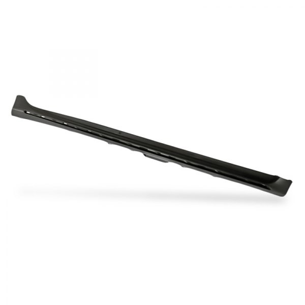 Replacement - Driver Side Skirt