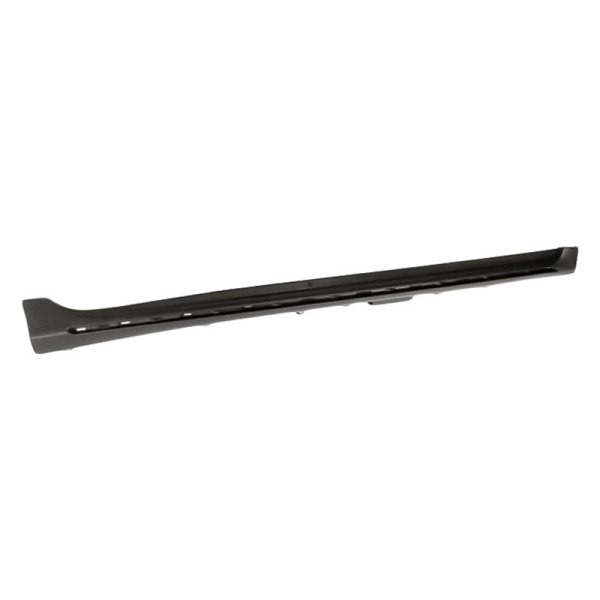 Replacement - Driver Side Skirt