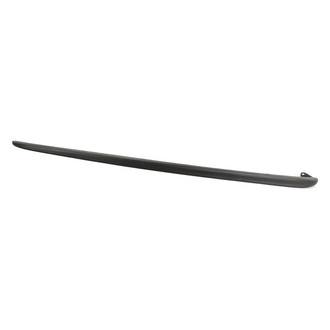 Replacement - Passenger Side Rocker Panel Molding